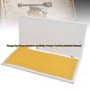 Handpresse-Imkereigerät aus Aluminiumlegierung, 41,5x19,5cm, Manuelle Wabenrähmchen-Wachspresse