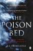 The Poison Bed by Elizabeth Fremantle Paperback Book 9781405920070