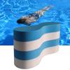 Leg Float for , Buoyancy Aid Pool Use, Support Legs And Hips In Water Activities