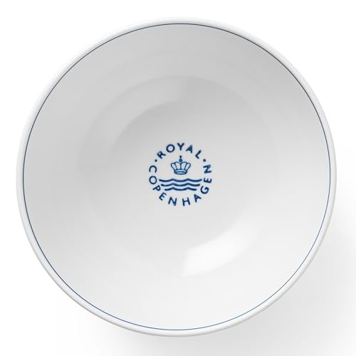 [Oficjalnie Importowane] Royal Copenhagen Niebieska Linia Miska/Talerz, Ok.. 15cm, 1068621