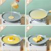 Frying Pan Non-stick Pans Cooking Pots Thickened Design Kitchen Supplies 28cm