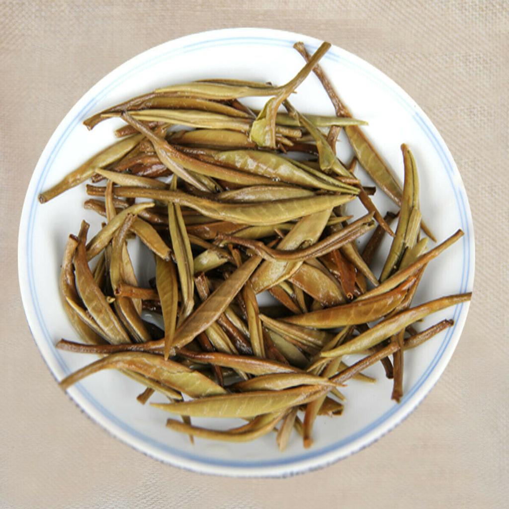 Handmade Pu Erh Tea 357g Raw Pu-erh Tea Ancient Tree Tea Cake Sheng Yunnan Pu'er