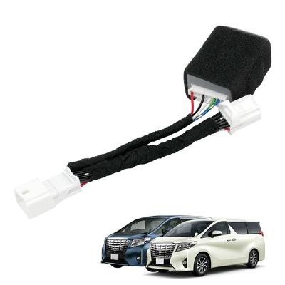 SUNVIC Vellfire Alphard 30 Serie Frühe und Späte Dachfarb-Beleuchtungskit, 3 Muster, Einfache Bedienung, Spezielles Design, Einfache Installation