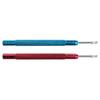 Professional Grade Watch Hand Extractors Set of 4 Lightweight Carbon Steel Tool for Accuracy Timepieces Repair