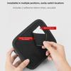 Pocket Style Car Organizer Pocket Bag Self Adhesive Car Organizer Pocket Car Storage Box  Universal