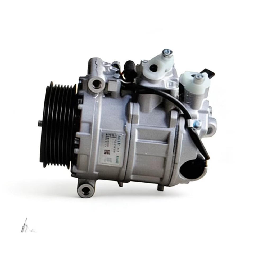 

7SEU17C Compressor for Mercedes Models: A0022305811, 447180-5510, 447180-9955 Guangdong Guangzhou