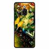 Funda For ZTE Nubia Focus Pro 5G Soft Bumper For Nubia Focus Pro Black Silicone Phone Cases  Nubia Focus Pro 5G Protective Coque