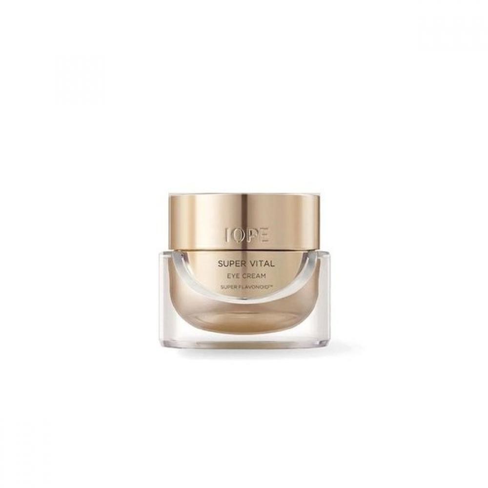 

Iope Supervital крем для глаз 25 мл Total Anti Aging We0a552 Select this item/20