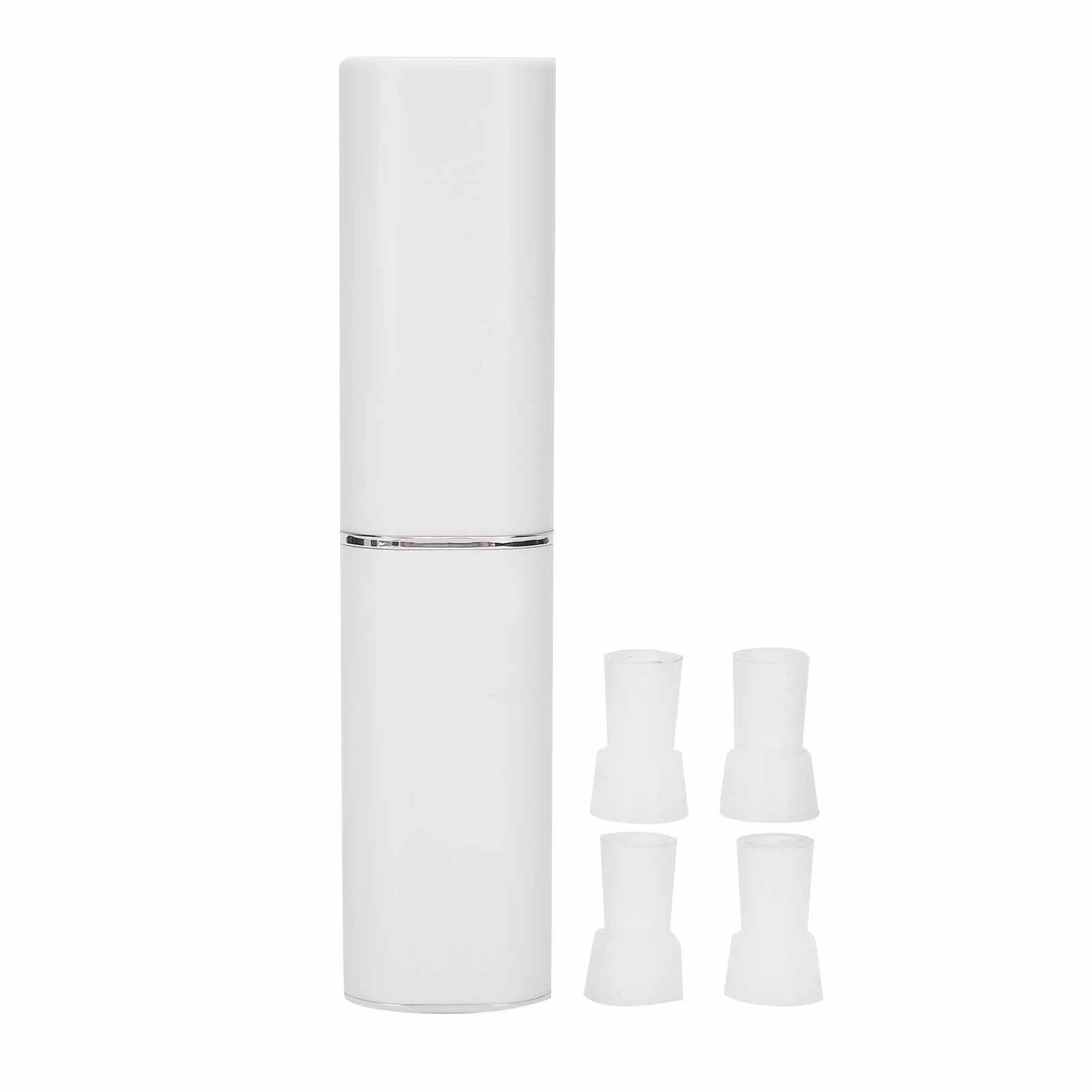 Wosawe Outdoor Sports Light Electric Tooth Polisher Dental Stain Plaque Remover Teeth Whitening Cleaning Tool