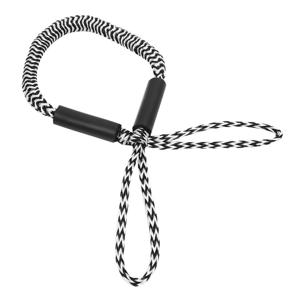 Boat Mooring Stretch Rope Shock Absorb Bungee Dock Line