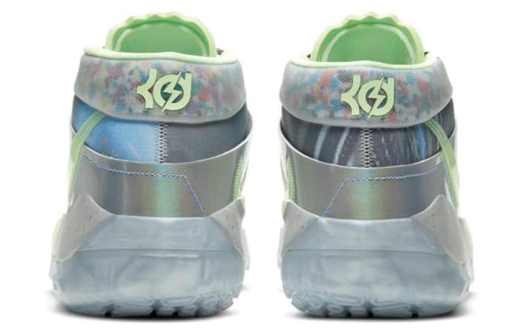 Nike Kd 13 Ep 'Play For The Future' CW3157-001