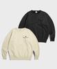 Beulonseun Military Pocket Sweatshirt Black