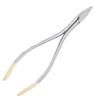 Stainless Steel Dental Extracting Forceps Dental Root Residual Fragment Forceps Pliers