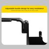 Car Seat Headrest Hook Hanger Storage Organizer Seat Back Mount Organizer Car Interior Accessories