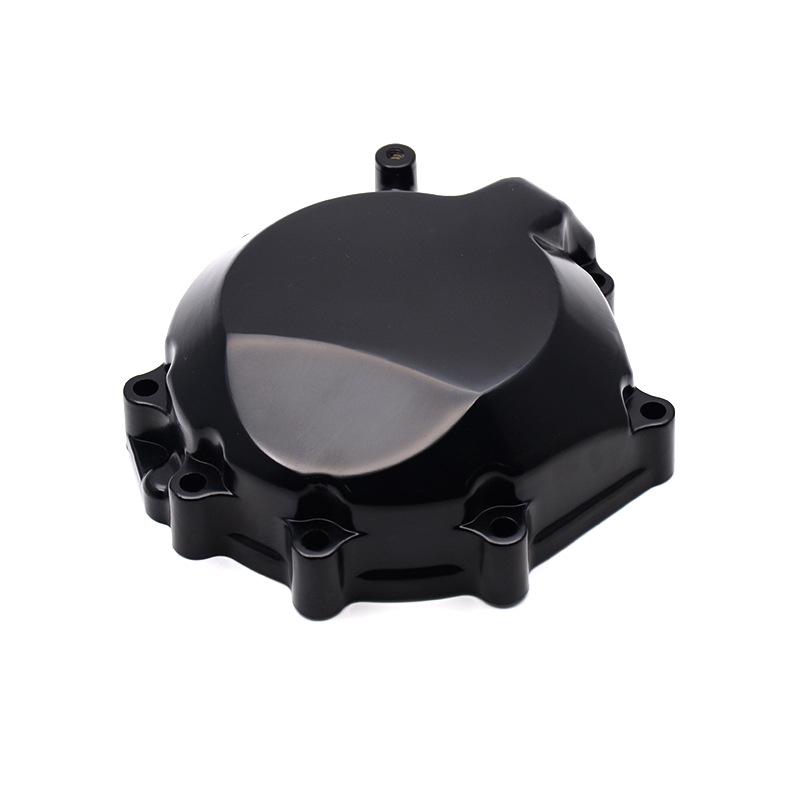 Kawasaki ZX10R Engine & Side Cover Motorcycle Mods