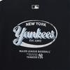 MLB Short Sleeve Unisex Printed Cooling T-Shirt Sports Tee