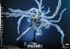 PARKER Scale Video Game Masterpiece Figure 2 Peter Parker Suit 1/6 Marvel's Spider-Man Spider-Man Anti-Venom