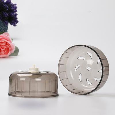 Hamster Running Disc Toy Mute Anti-skid Rotatory 13cm Small Hamster Running Wheel