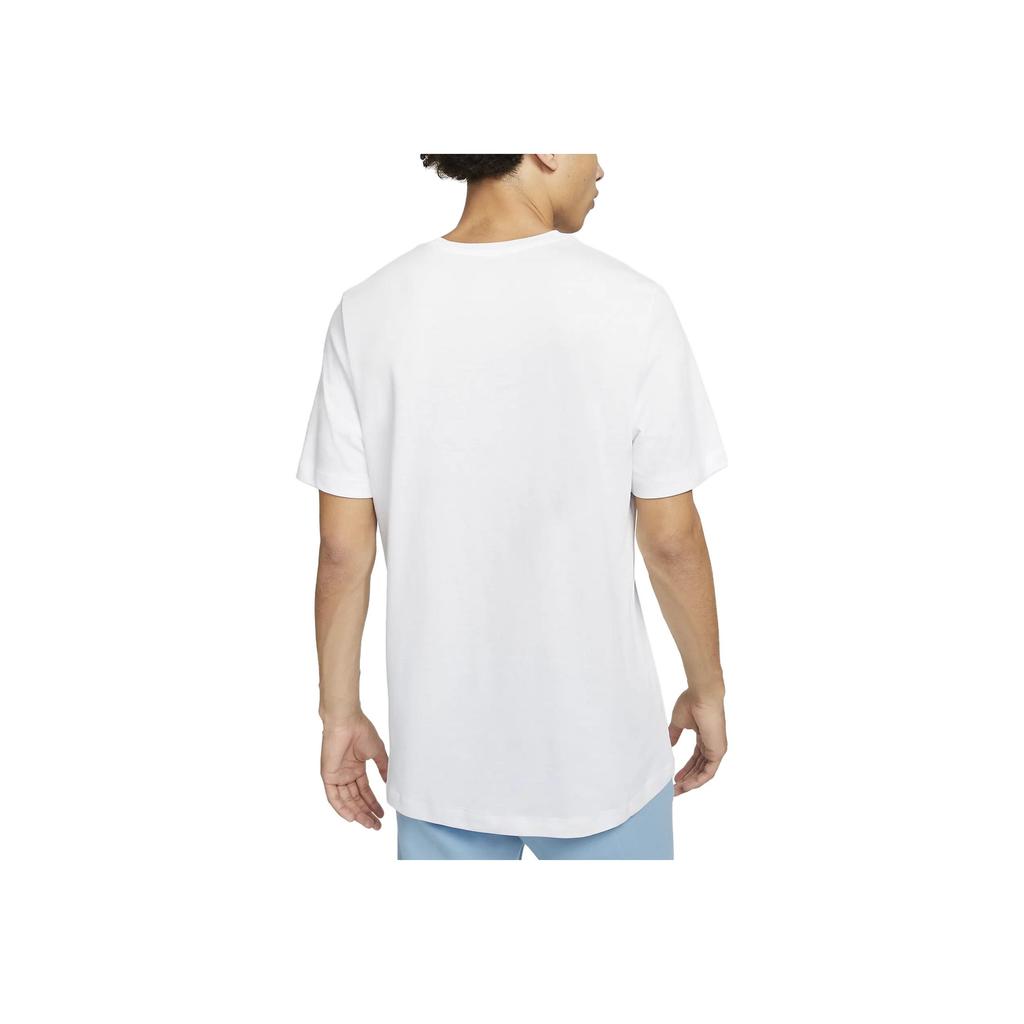 New Nike Soccer Jerseys Men White DH7591-100