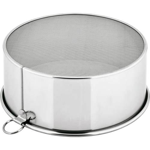 Victory 18-8 Sieve, 21cm, 30 Mesh, Large