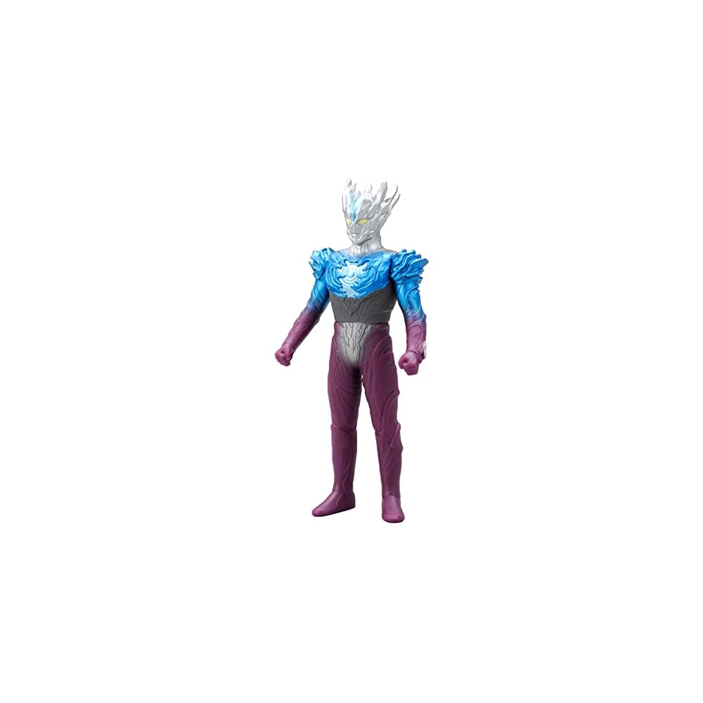 Ultra Hero Series 25 Ultraman Saga Action Figure Collectible Toy