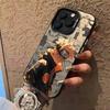 New Anime N-Narutos Phone Case for Samsung Galaxy A37 A57 A17 A07 A16 A06 A35 A55 A25 A05S A15 A56 A54 A36 A34 A24 A26 4G 5G