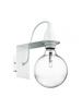 Minimal AP1 Bianco Wall Lamp