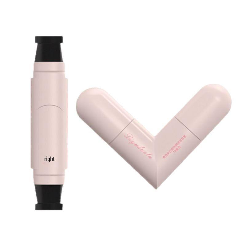 Qiyu Dora All-in-One Precise Long-lasting Smudge-proof Quick-drying Eyeliner Stamp Pen