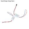 5W 10W LED Power Supply DC 5V CCTV AC110V-220V Led Driver Transformer Switch Small Driver Output Current 1A 2A Adapter
