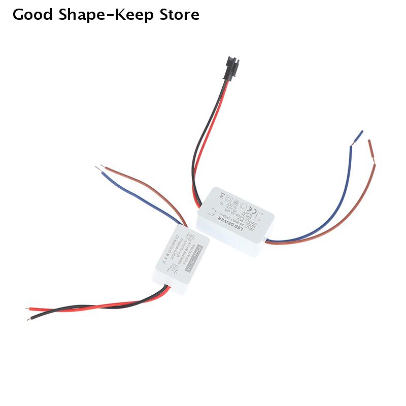 5W 10W LED Power Supply DC 5V CCTV AC110V-220V Led Driver Transformer Switch Small Driver Output Current 1A 2A Adapter