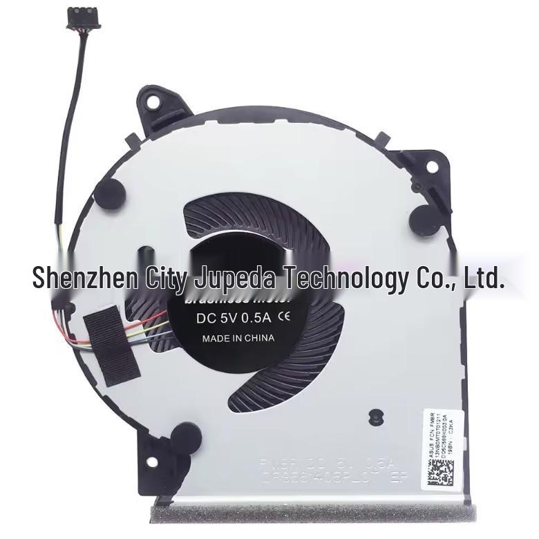 Compatible Cooling Fan for ASUS Y5200, X409, X509, Y4200, M409D, FL8700