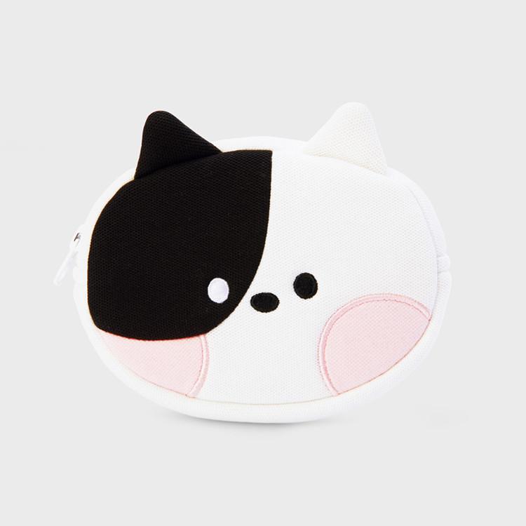 

Line Friends Mininie School Jennynie Face Pouch