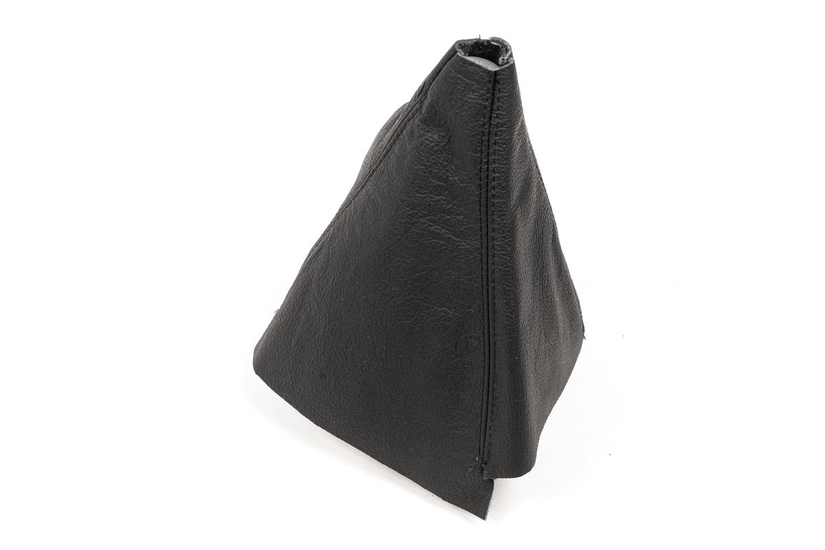 

Gearbox cover (leather) for Fiat Doblo II 2010-2022
