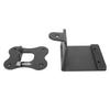 Wireless Speaker Wall Mount Bracket Thickened Metal Stable Space Saving Speaker Accessory for   Era 300