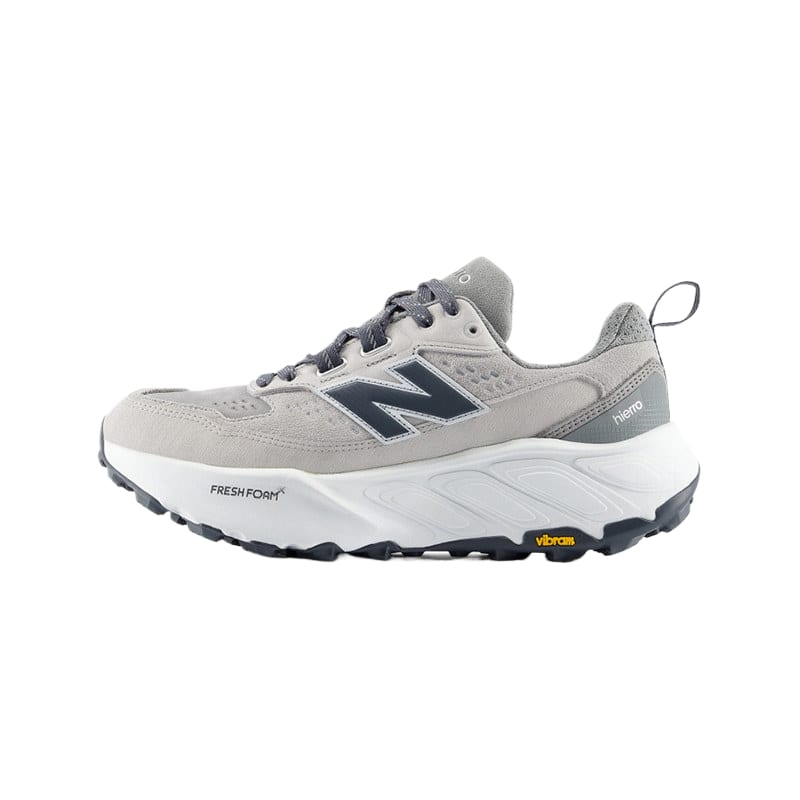 New Balance Hierro Fabric Cushioning Slip