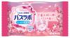 Hakugen Earth HERS Bath City Cherry Blossom Medicated Bath Individually Assorted Carbonated Foam Assorted Cold Sensitivity Fatigue Made In Japan Lab,