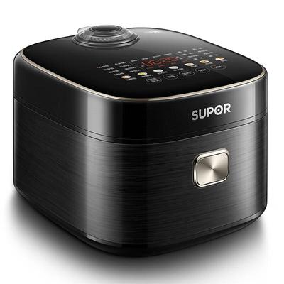 SUPOR SF40FC897 Electric Rice Cooker CN Plug (adapter Included)