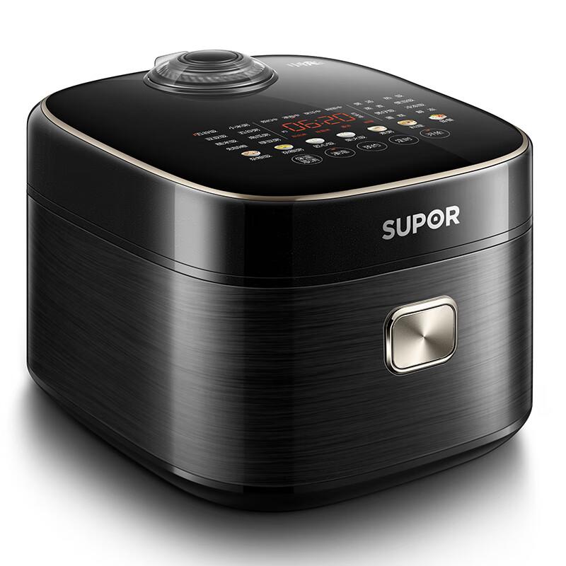 SUPOR SF40FC897 4L Rice Cooker CN plug (adapter included) 4L