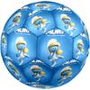 The Smurfs Theme Size 5 Soccer Ball, Suitable for Both Indoor and Outdoor Matches, a Gift Suitable for Everyone.