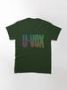 Ultravox Ultravox Relaxed Fit Classic T-Shirt