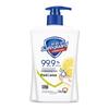 Safeguard Lemon Fresh Hand Wash