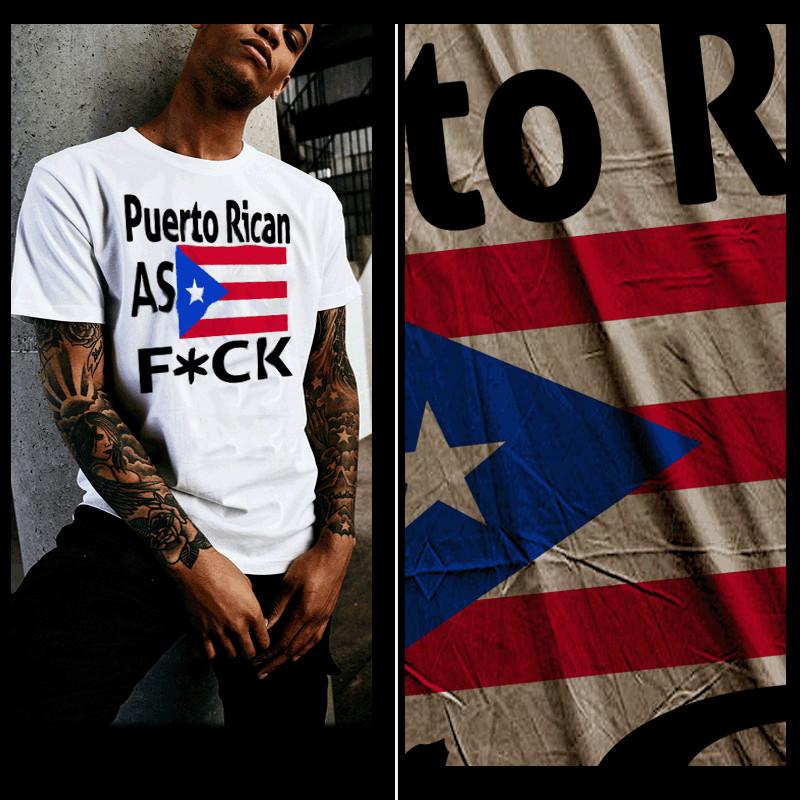 

Puerto Rico t-shirt Taino Boricua the Bronx Puerto Rican Parade Borinquen Rum S