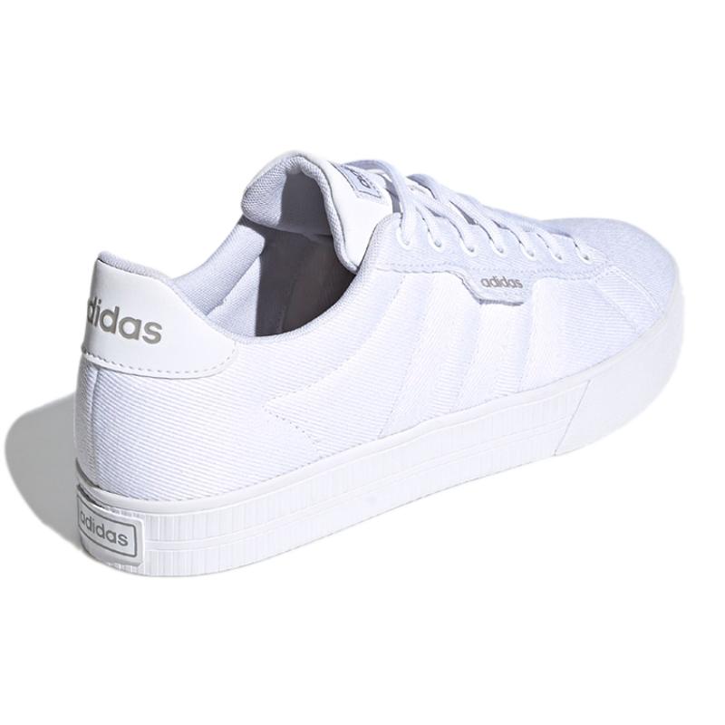 Adidas Neo Daily 3.0 'White' Sneakers FY8449