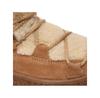 Simple Winter Boots SL-49-02-000072 Brown