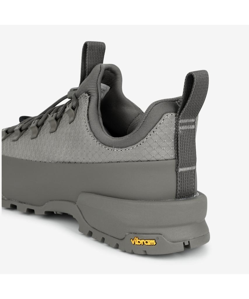The North Face Ns94R72L White Label Glencliffe Raw Brown