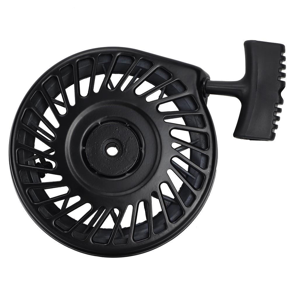 Pull Starter Replacement Fit for Kohler VLV126 OVRM120 LEV115 LEV120 LEV195 AV600 Lawn Mower Accessories