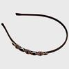 Flower Austria Crystal Hairband LFHB0685