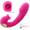 Frauen Erwachsene Sexspielzeug Vibrationsmassagespielzeug für Paare mit 10 Vibrationsmodi