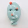 Simulation of Alien Extrusion Slow Rebound Toys Decompression Soft Waxy Alien Fingers Pinch Toys Funny Gifts for Children