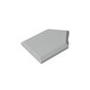 50pcs 22385 Tile Modified 2 x 3 Pentagonal Bricks Collections Bulk Modular GBC Toys For Technical MOC DIY Building Blocks Compat